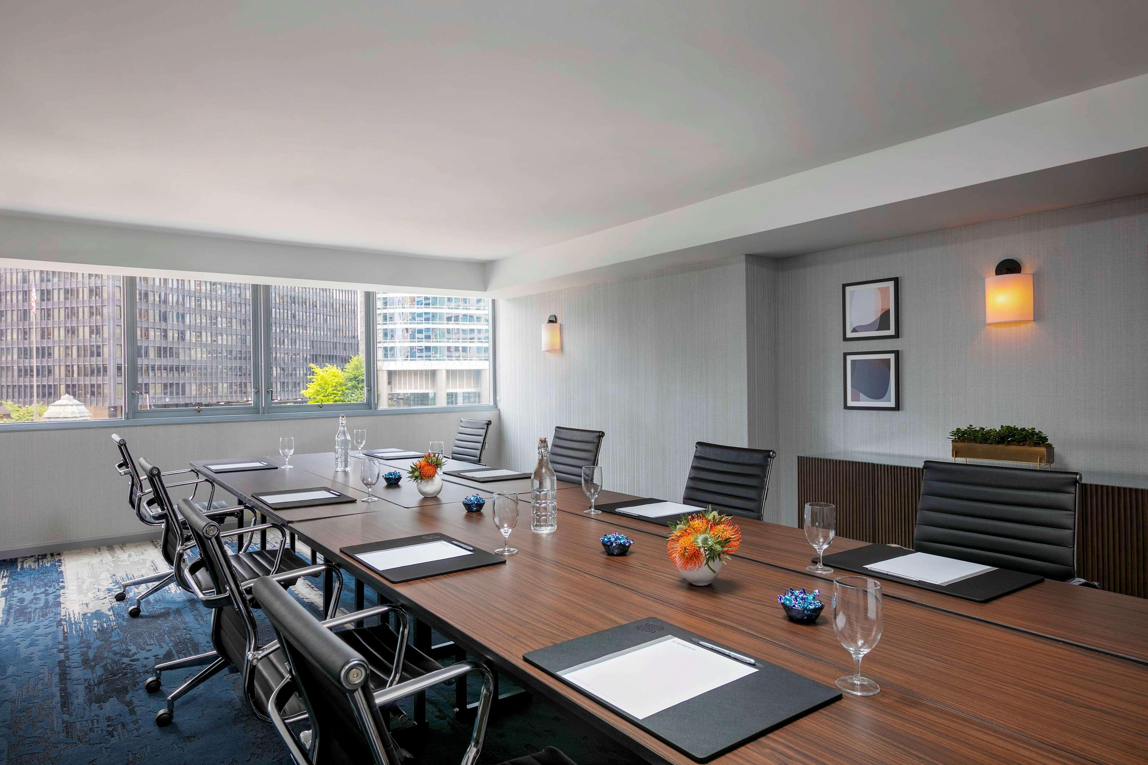 The Royal Sonesta Chicago Downtown Hotel Bagian luar foto