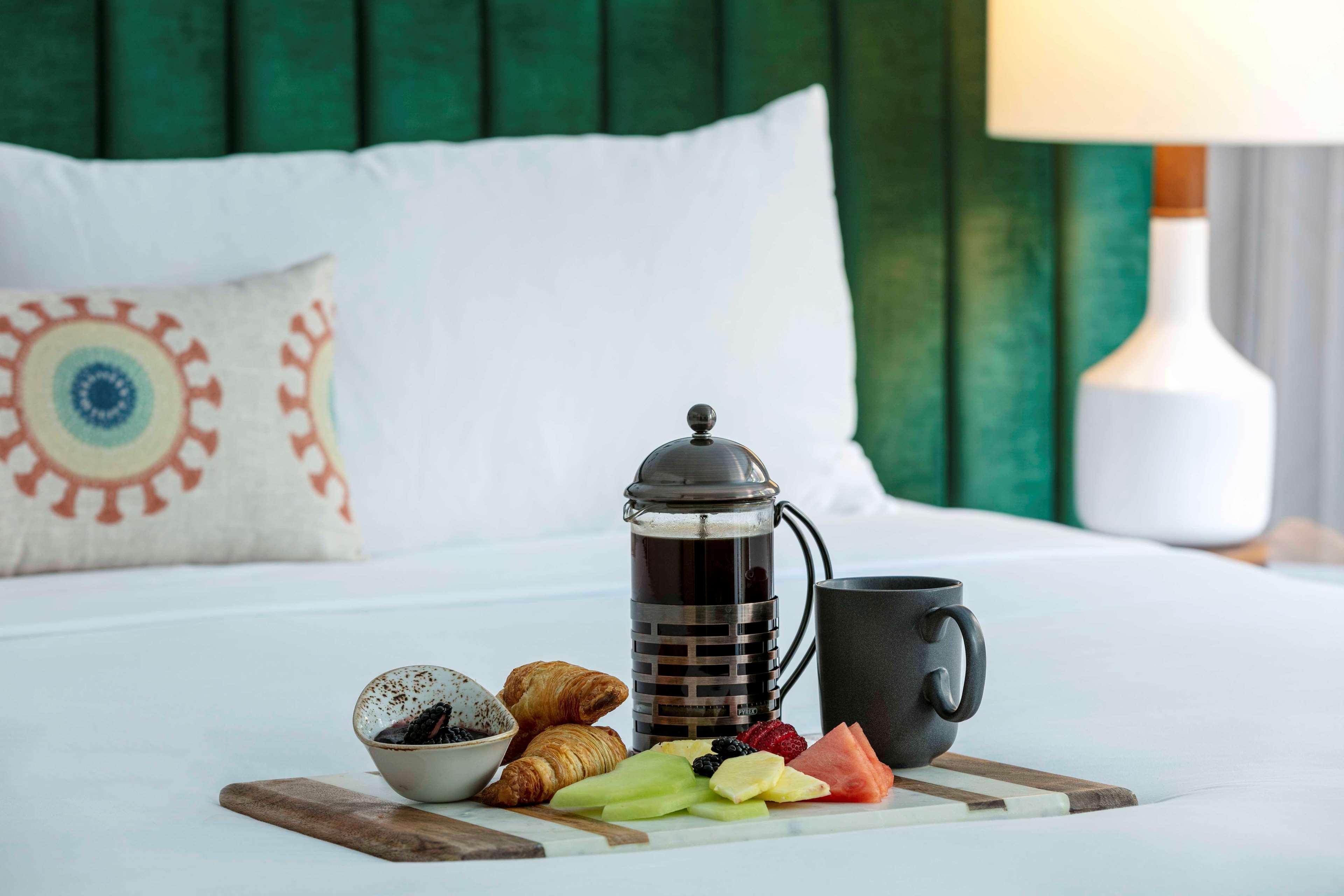 The Royal Sonesta Chicago Downtown Hotel Bagian luar foto