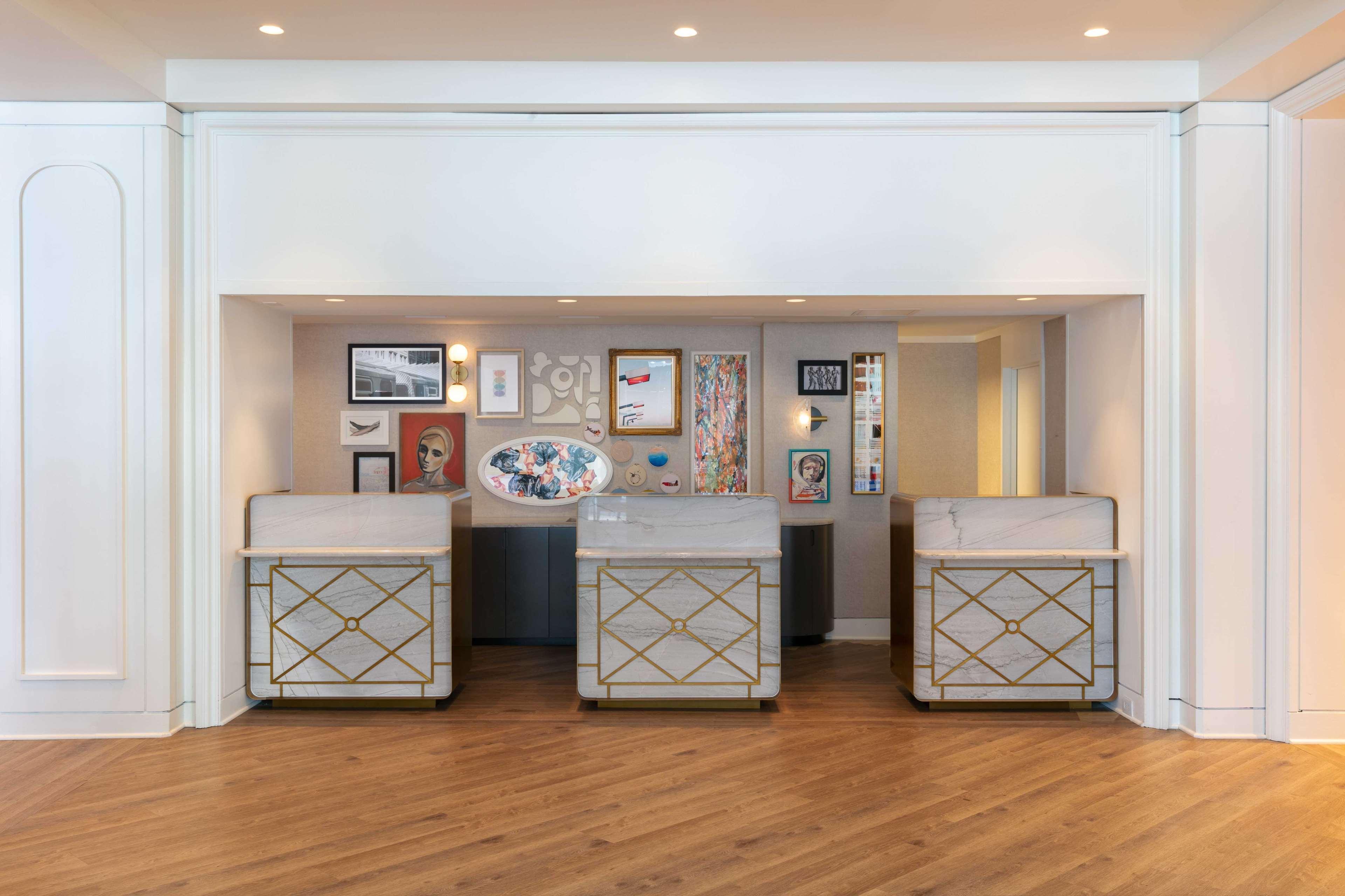 The Royal Sonesta Chicago Downtown Hotel Bagian luar foto