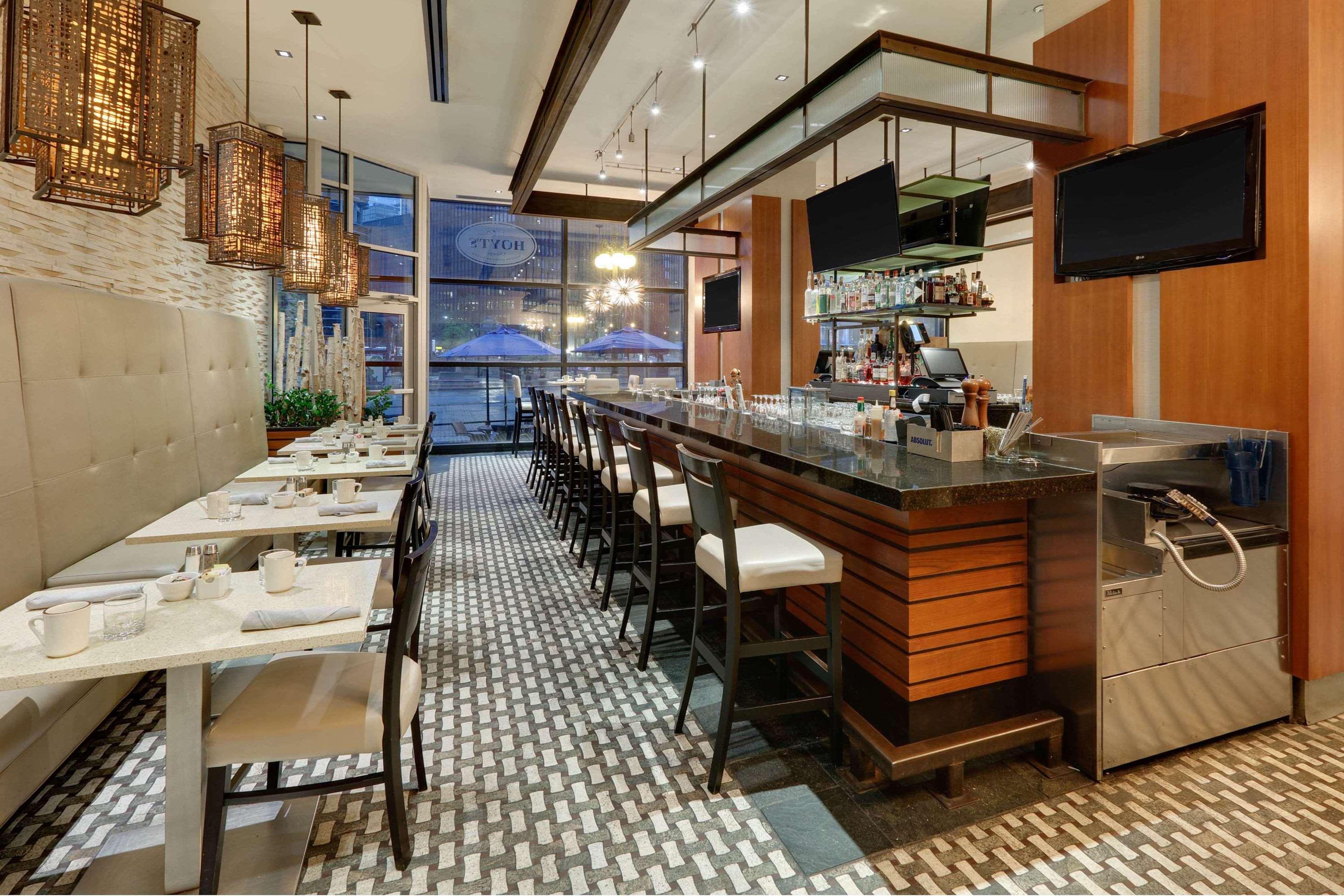 The Royal Sonesta Chicago Downtown Hotel Bagian luar foto